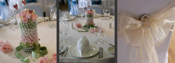 Events at Mentmore Golf & Country Club