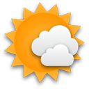 Partly Cloudy
