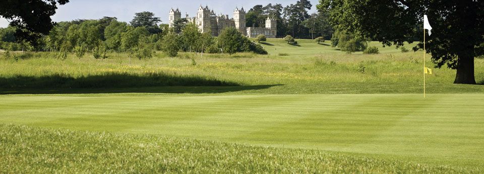 Mentmore Golf & Country Club